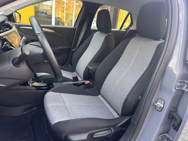 Opel Corsa Electric +SITZHEIZUNG+11KW OBC+FACELIFT+