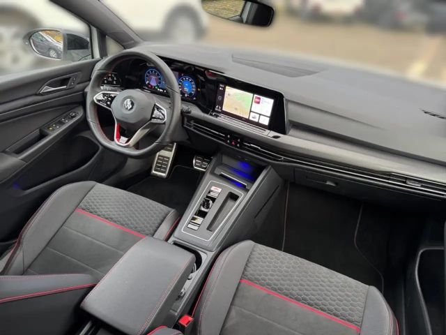 Volkswagen Golf DSG GTI Golf VIII