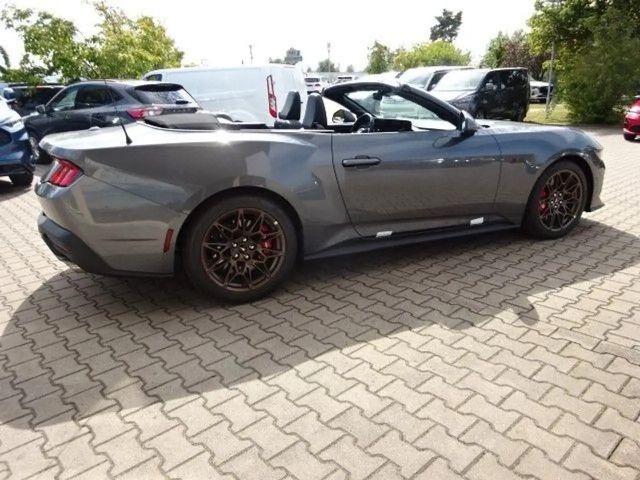 Ford Mustang Convertible GT 5.0 V8