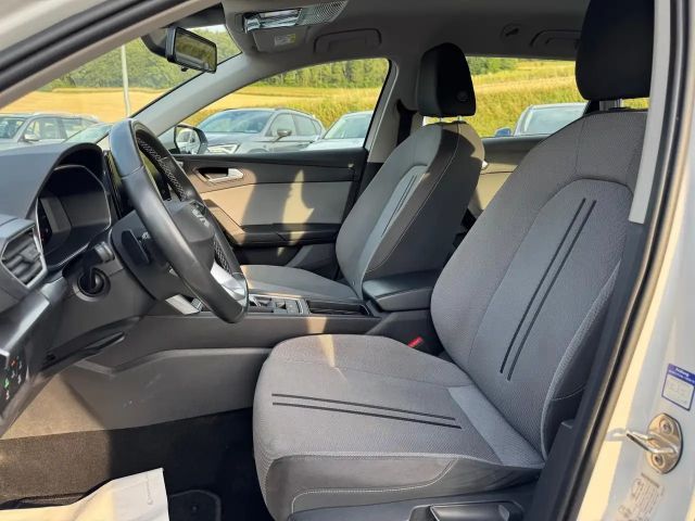 Seat Leon 2.0 TDI DSG Style