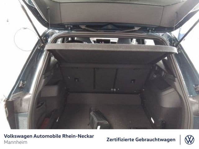 Volkswagen Tiguan 1.5 eTSI DSG R-Line