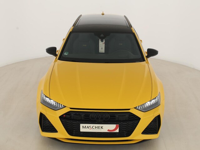 Audi RS6 Avant Quattro