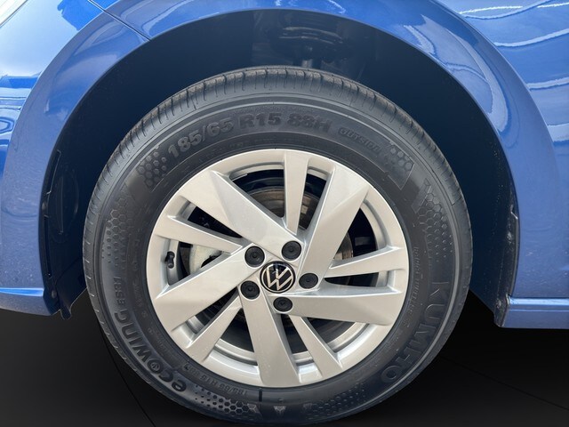 Volkswagen Polo 1.0 TSI