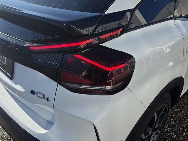 Citroën ë-C4 Shine