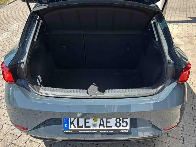 Seat Leon 1.5 eTSI DSG Style