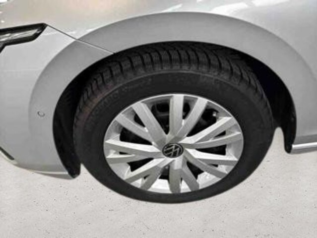 Volkswagen Golf 1.5 TSI Golf VIII