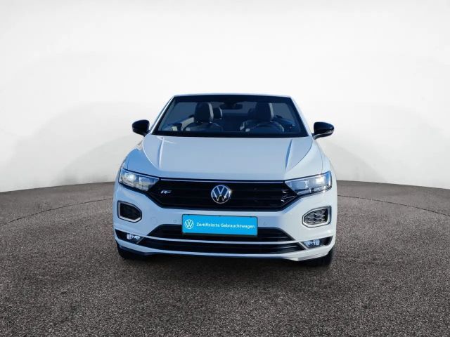 Volkswagen T-Roc 1.5 TSI Cabriolet