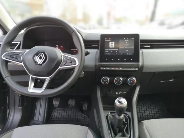 Renault Clio Evolution