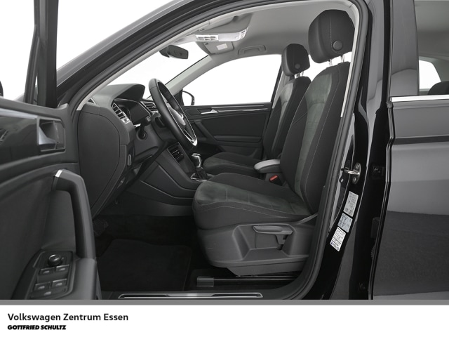 Volkswagen Tiguan DSG Elegance Elegance