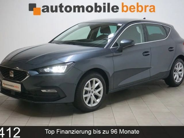 Seat Leon 1.5 TSI Style