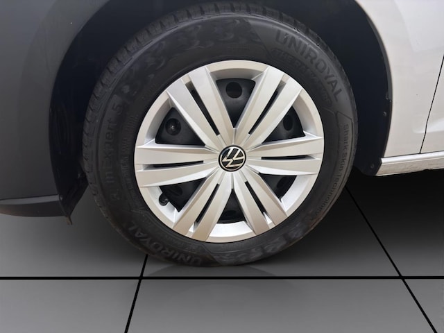 Volkswagen Caddy 2.0 TDI Combi