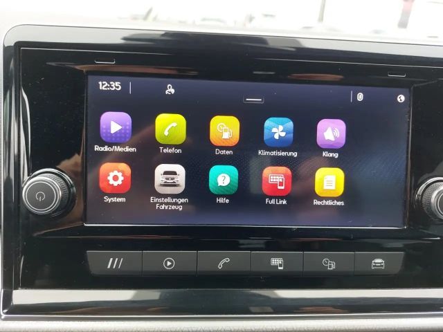 Seat Tarraco 2.0 TDI Style