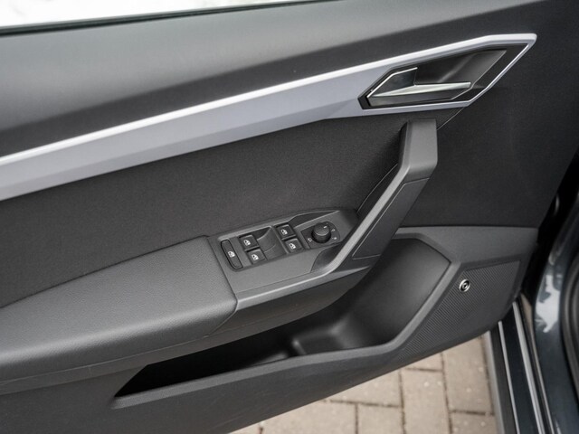 Seat Arona 1.0 TSI DSG