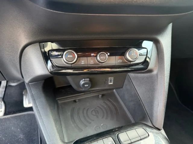 Opel Corsa 1.2 Turbo GS-Line Grand Sport Turbo