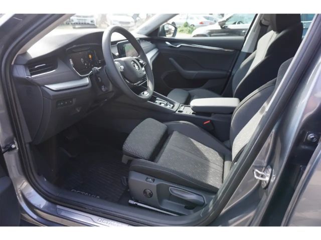 Skoda Octavia 1.5 TSI Combi Style Style