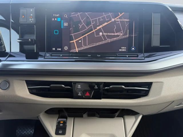 Volkswagen Multivan IQ.Drive Life T7