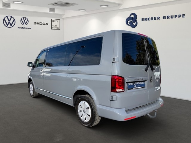 Volkswagen Caravelle 2.0 TDI Lang T6