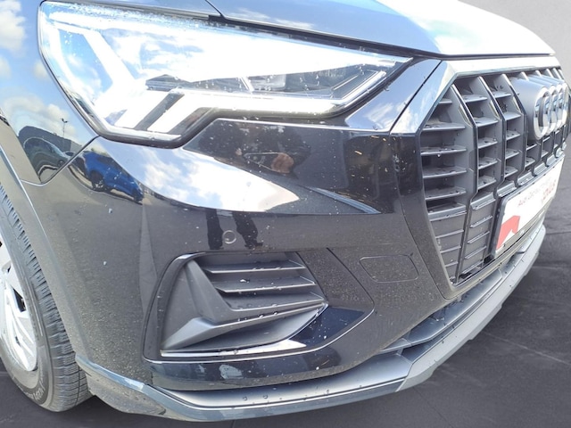 Audi Q3 35 TDI S-Tronic