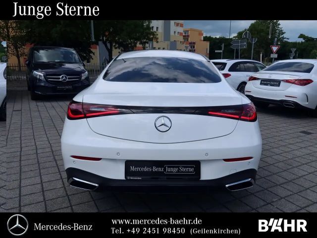 Mercedes-Benz CLE 200 AMG Line Coupé