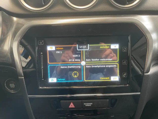 Suzuki Vitara 4x2 Comfort Hybrid