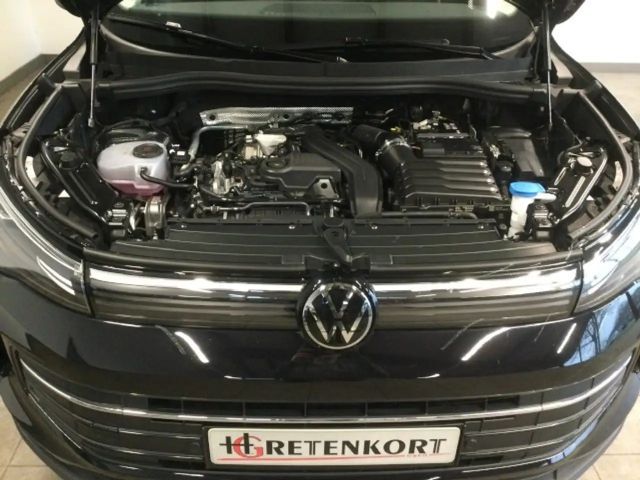 Volkswagen Tiguan 1.5 eTSI DSG Life