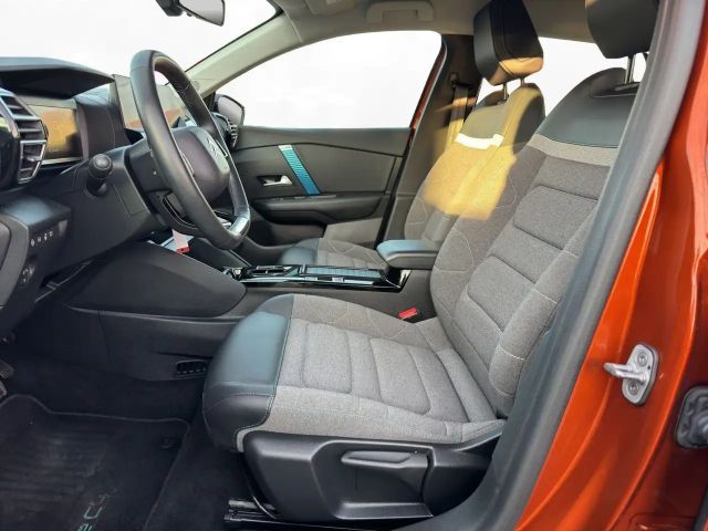 Citroën ë-C4 Feel Pack