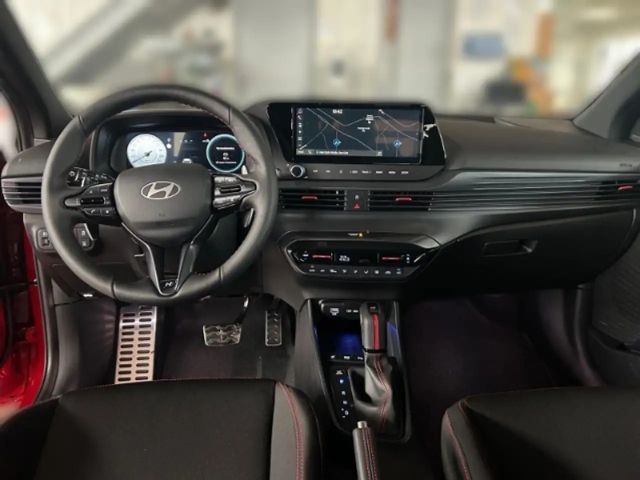 Hyundai i20 N Line