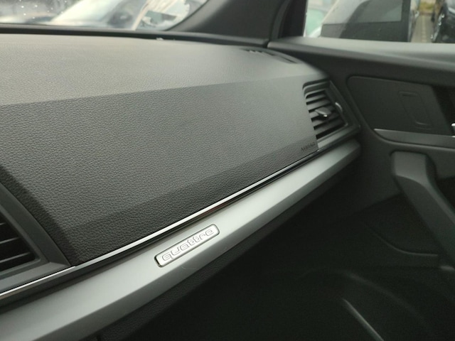 Audi Q5 40 TDI Quattro S-Tronic