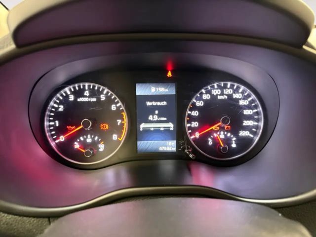 Kia Picanto Edition 7