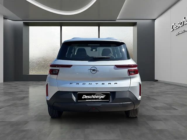 Opel Frontera 44 kWh Edition e-Frontera