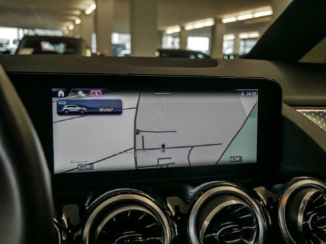 Mercedes-Benz EQA 350 4MATIC