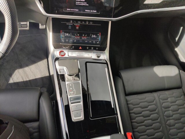 Audi A6 e-tron Avant Performance Quattro