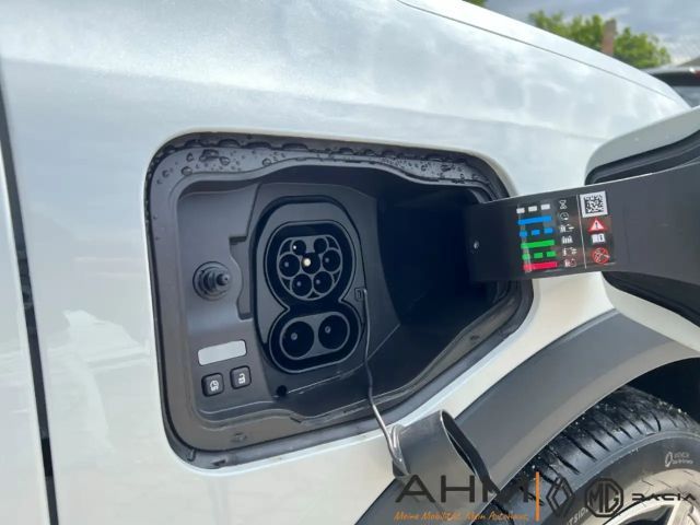 Renault Scenic E-Tech Iconic