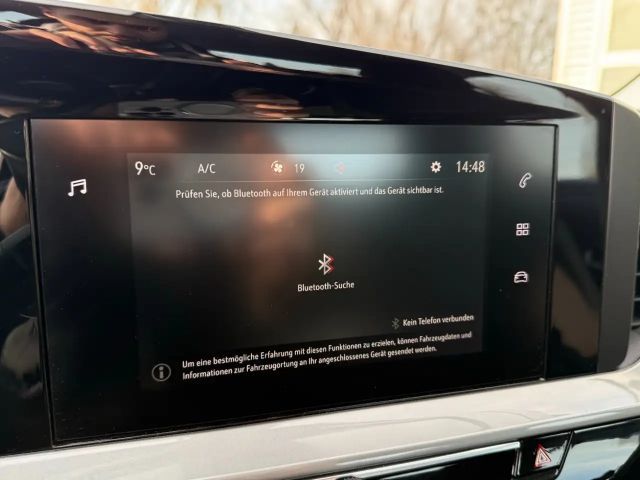 Opel Mokka Edition Mokka-e