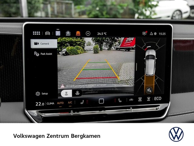 Volkswagen Tiguan Life eHybrid