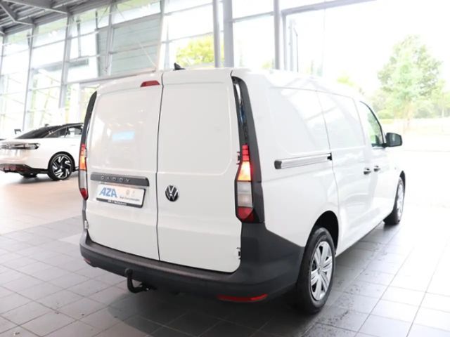 Volkswagen Caddy 2.0 TDI