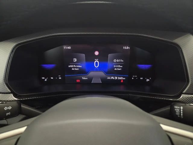 Volkswagen T-Cross Friends TSI