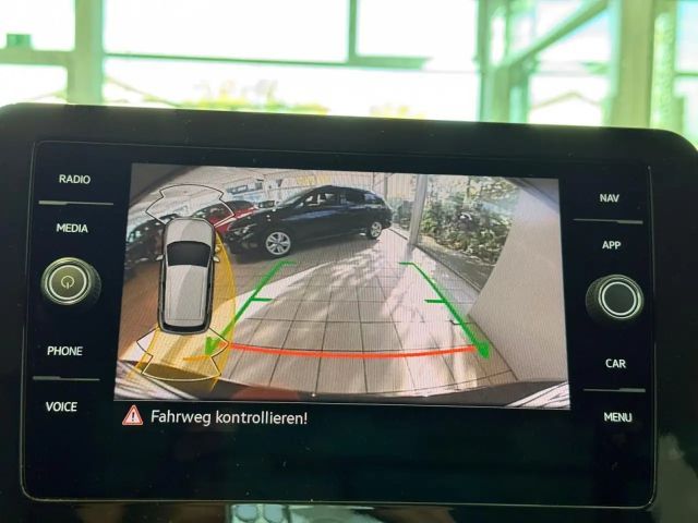 Volkswagen T-Cross 1.0 TSI DSG Life