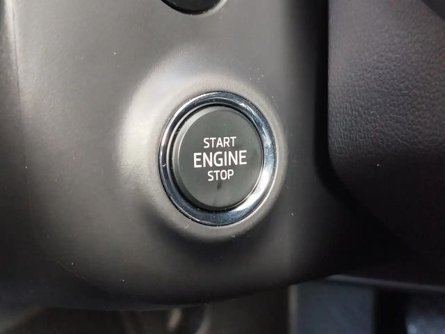 Skoda Octavia Ambition