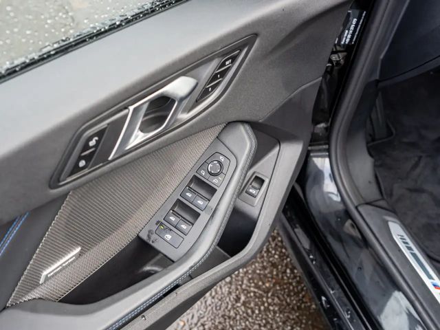 BMW 120 120d M-Sport Sedan