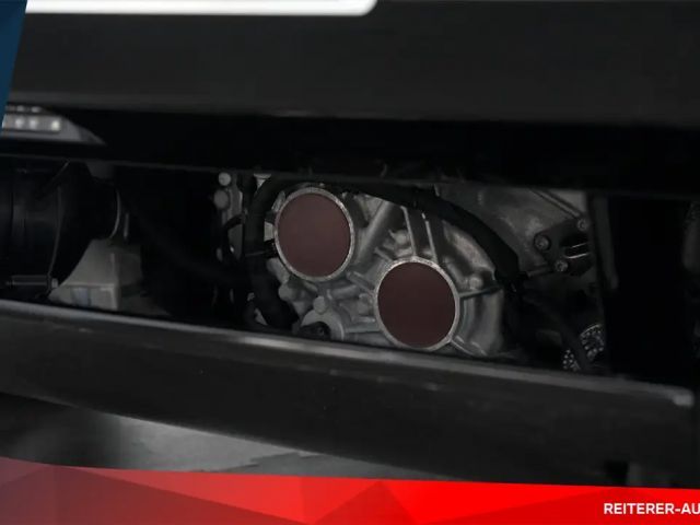 McLaren Artura Artura PHEV *+Garantie