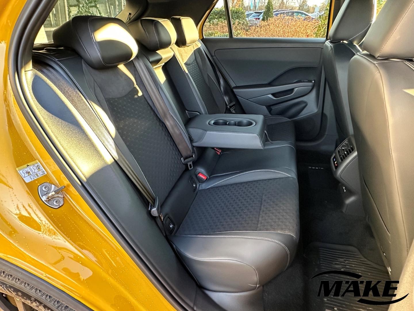 Volkswagen T-Roc 1.5 eTSI DSG R-Line