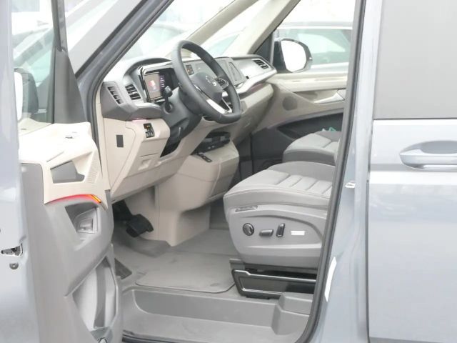 Volkswagen Multivan 4Motion T7 eHybrid