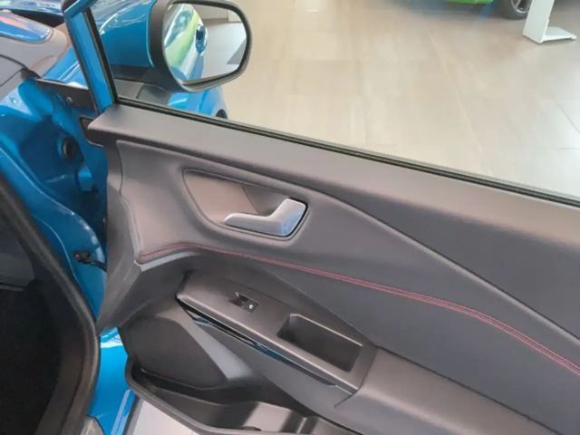 Ford Puma EcoBoost ST Line