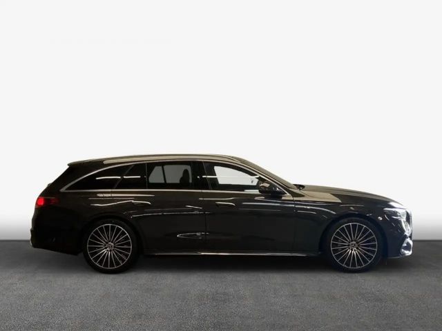 Mercedes-Benz E 300 E 300 e