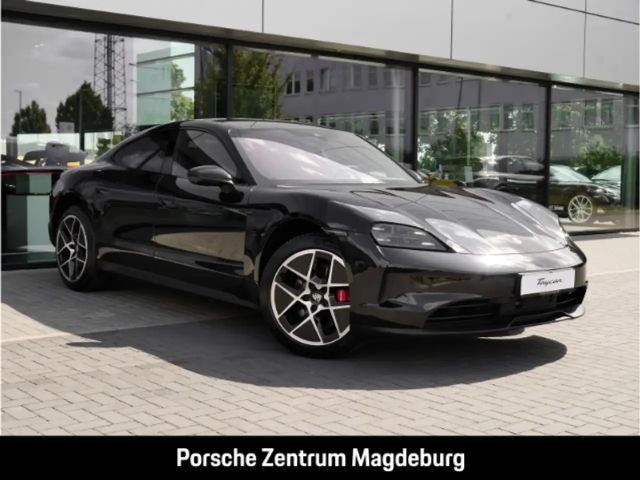 Porsche Taycan 4S