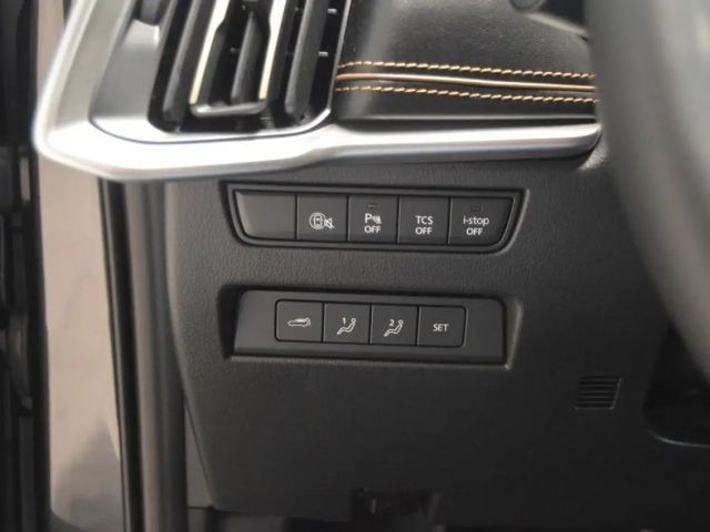 Mazda CX-80 Homura Plus