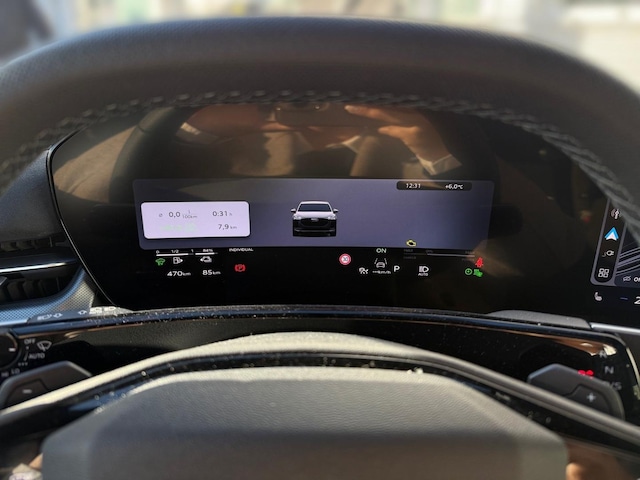 Audi Q3 Hybride S-Tronic