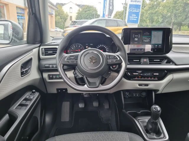 Suzuki Swift Comfort