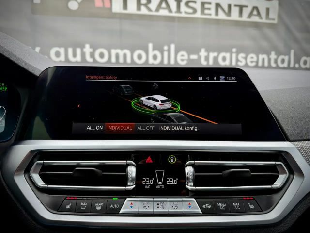 BMW 330 330e M-Sport xDrive